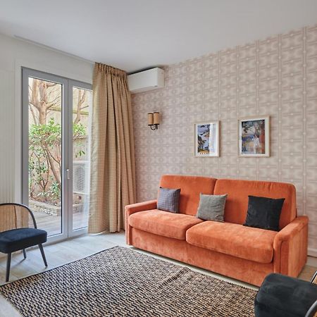 Rent A Room Apartments - Degas ปารีส ภายนอก รูปภาพ
