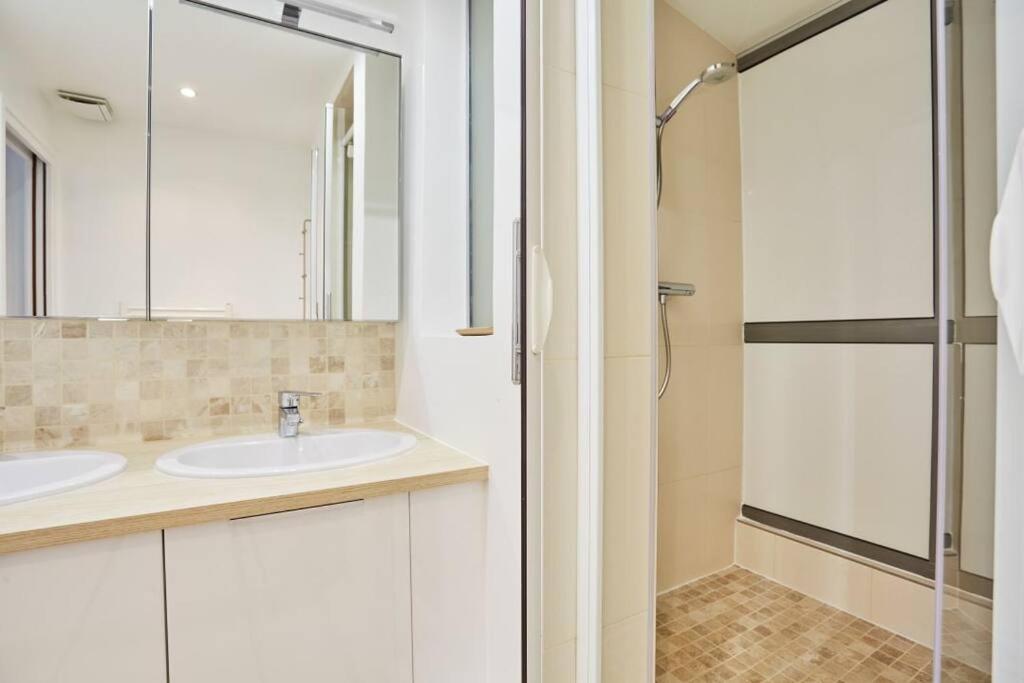 Rent A Room Apartments - Degas ปารีส ภายนอก รูปภาพ