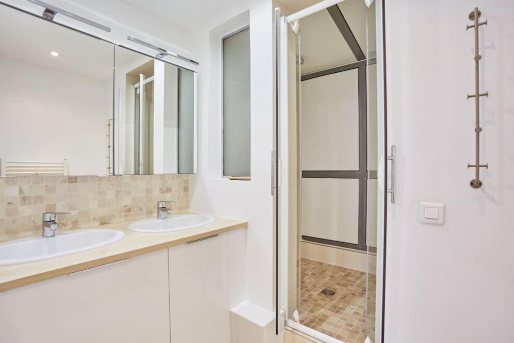 Rent A Room Apartments - Degas ปารีส ภายนอก รูปภาพ