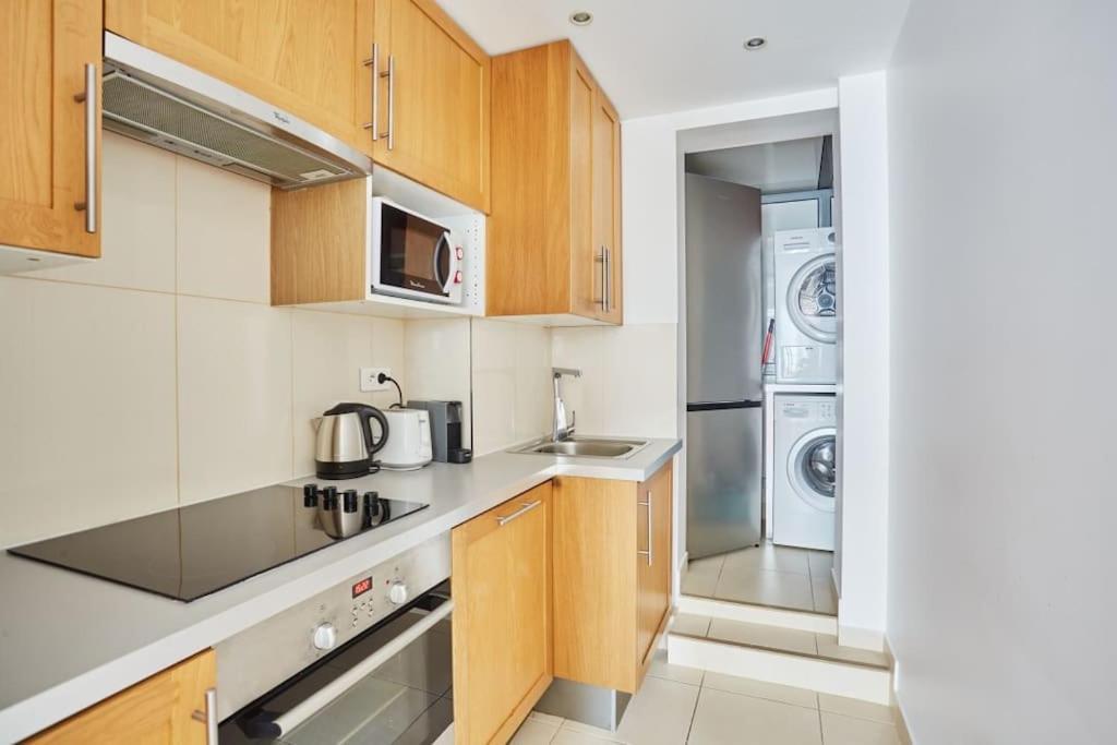 Rent A Room Apartments - Degas ปารีส ภายนอก รูปภาพ