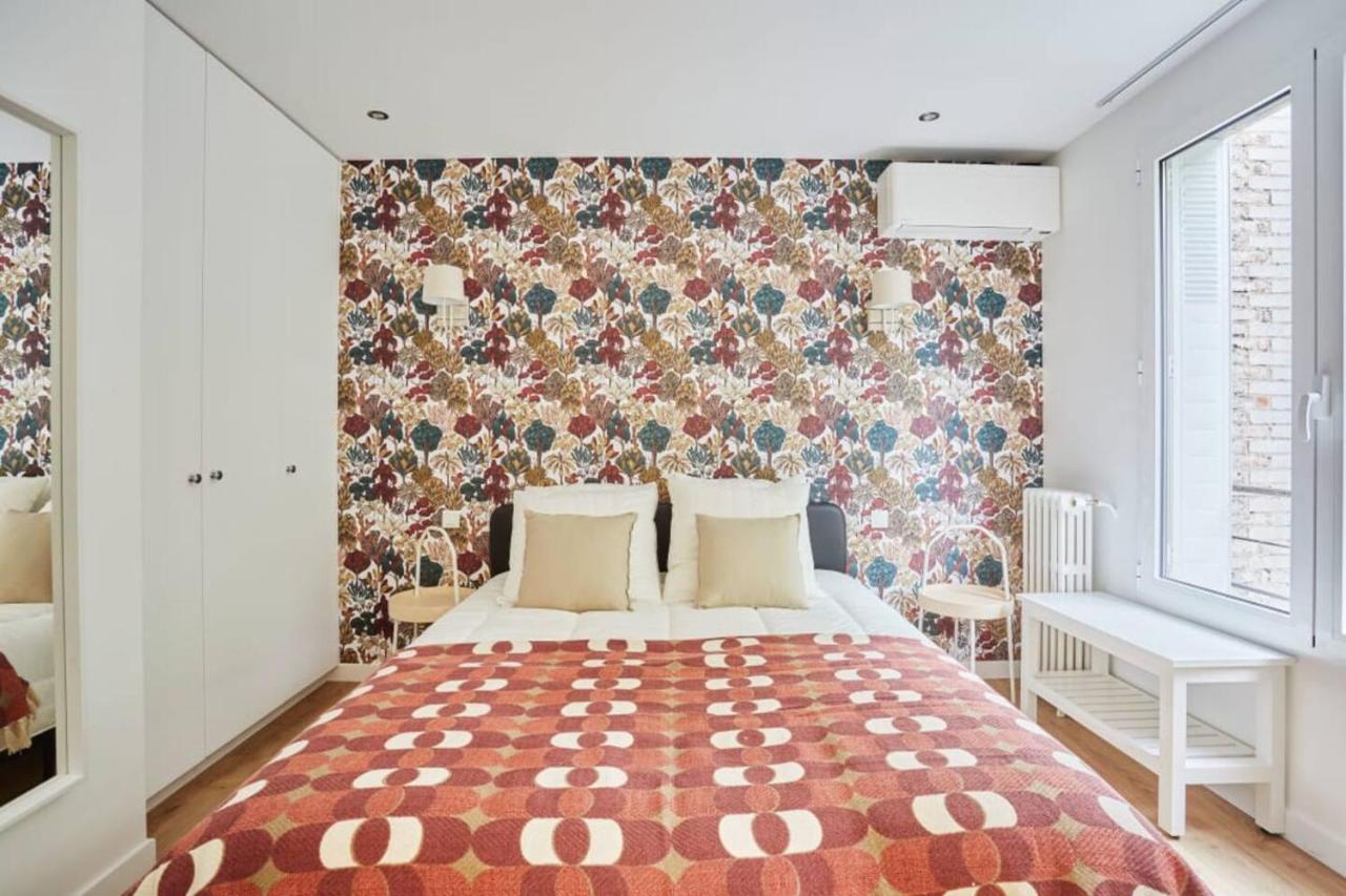 Rent A Room Apartments - Degas ปารีส ภายนอก รูปภาพ