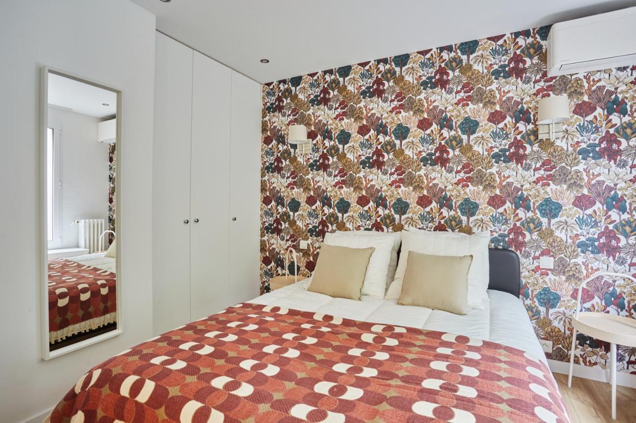 Rent A Room Apartments - Degas ปารีส ภายนอก รูปภาพ