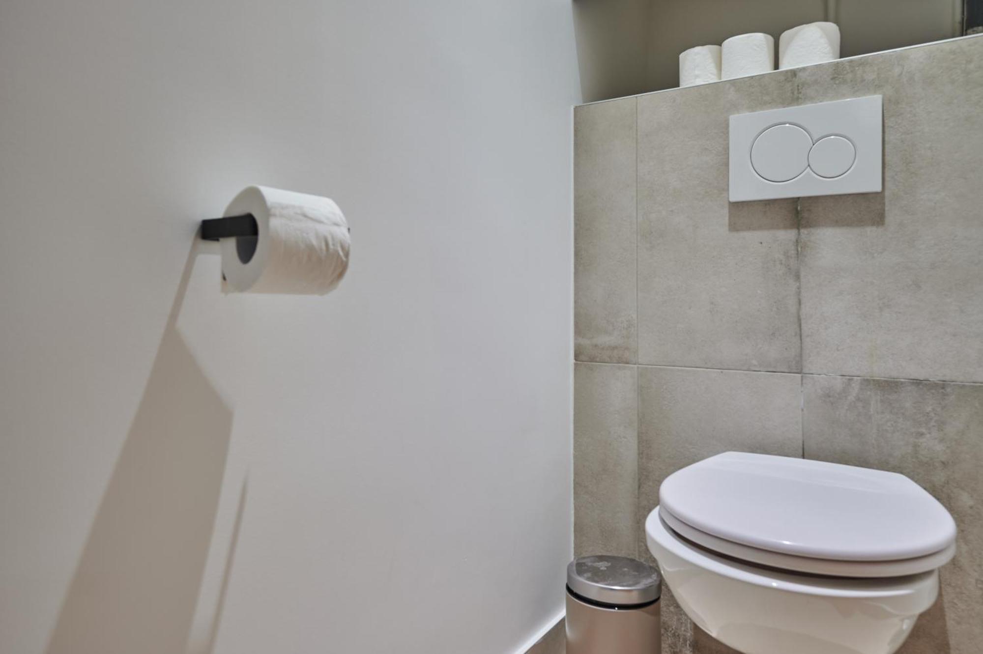Rent A Room Apartments - Degas ปารีส ภายนอก รูปภาพ