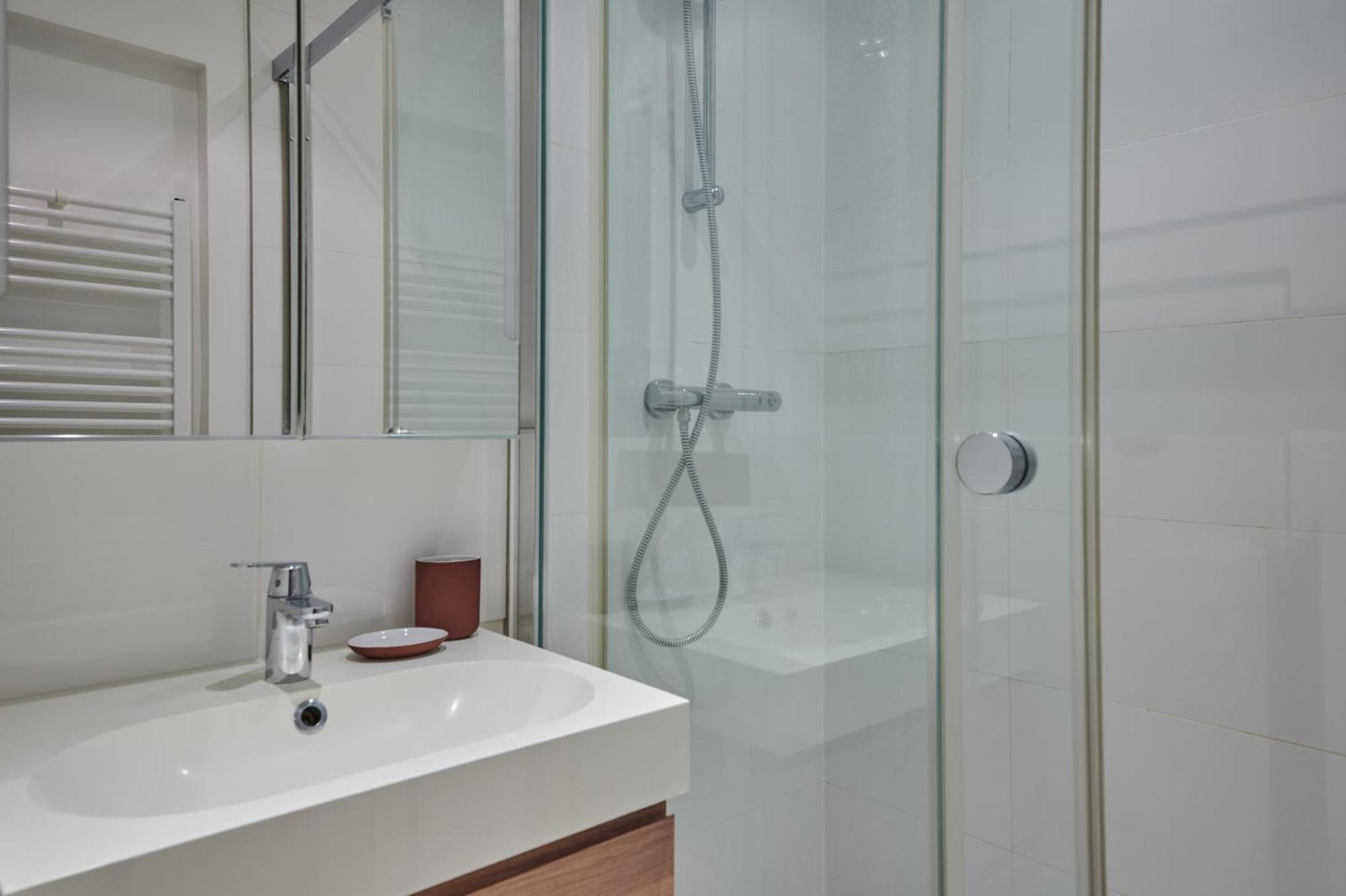Rent A Room Apartments - Degas ปารีส ภายนอก รูปภาพ