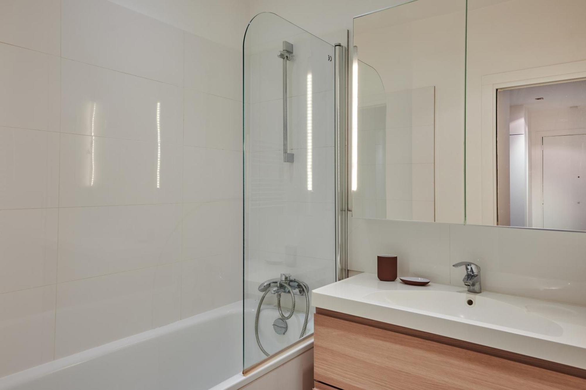 Rent A Room Apartments - Degas ปารีส ภายนอก รูปภาพ