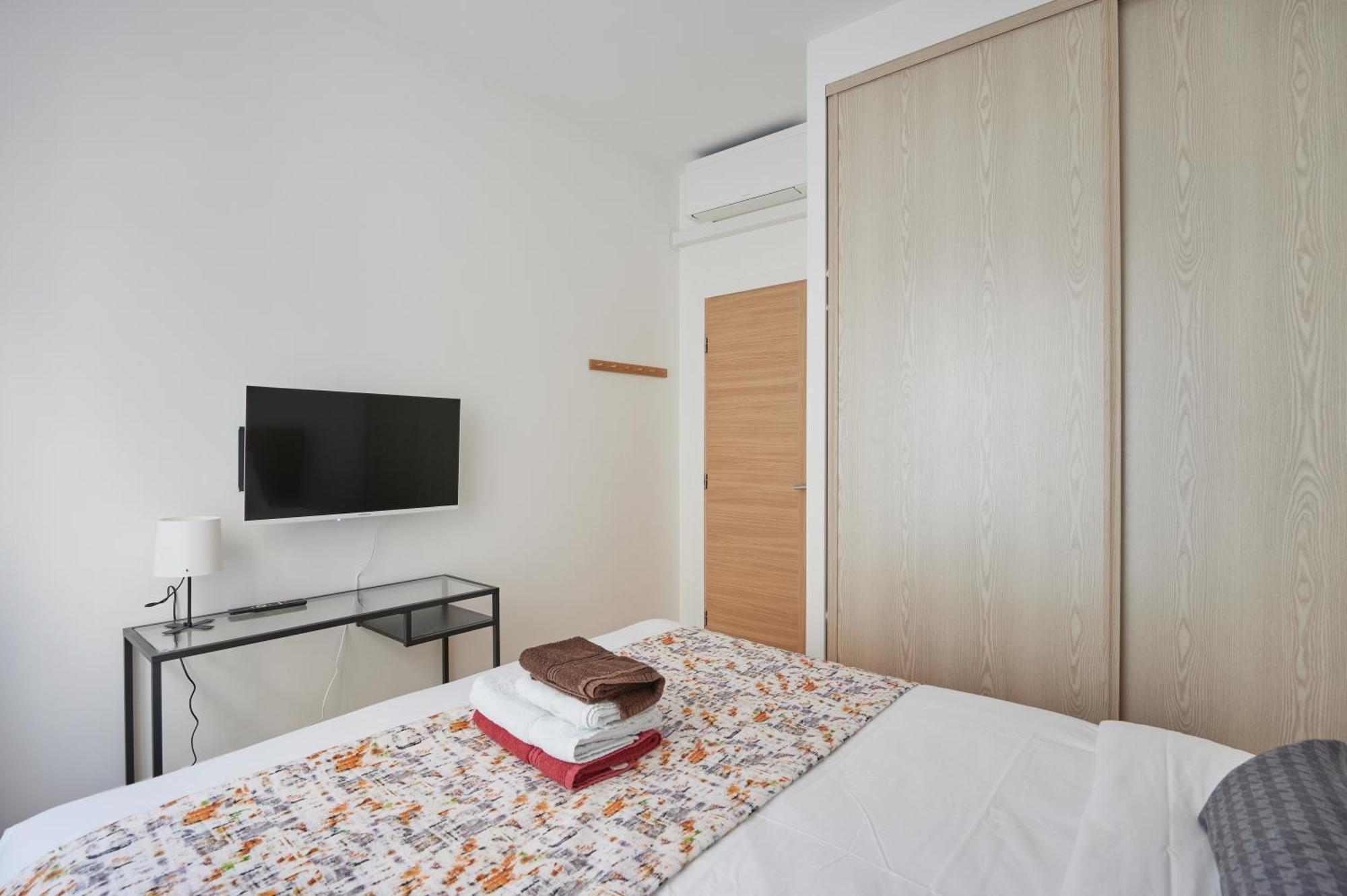 Rent A Room Apartments - Degas ปารีส ภายนอก รูปภาพ